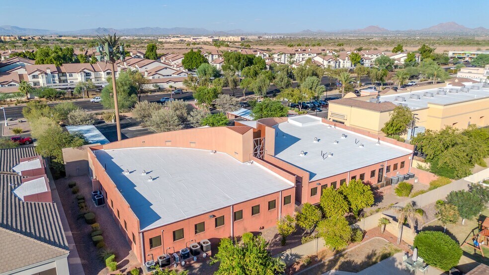 More Photos Of 4729 E Union Hills Dr, Phoenix Medical For Lease