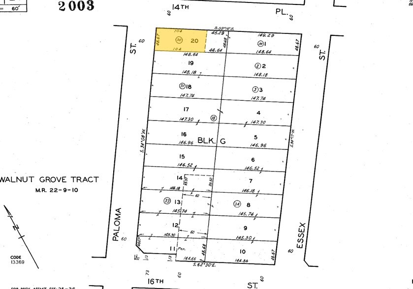 More Photos Of 1100 E 14th Pl, Los Angeles Warehouse For Sale