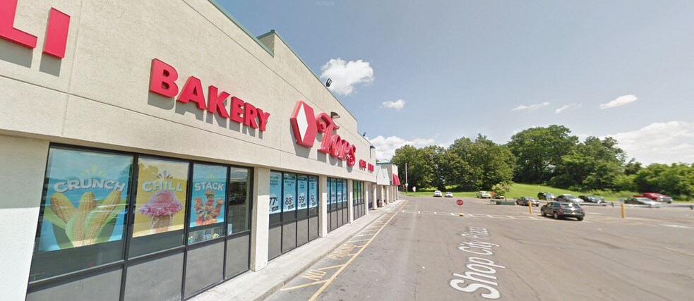 More Photos Of 1802 Teall Ave, Syracuse Unknown For Lease