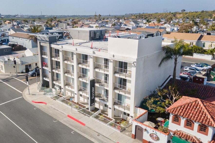 More Photos Of 6208 W Pacific Coast Hwy, Newport Beach Hospitality For Sale