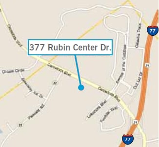 More Photos Of 377 Rubin Center Dr, Fort Mill Light Distribution For Lease