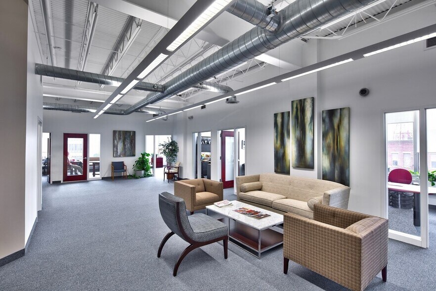 More Photos Of 150 State St, Rochester Office For Lease