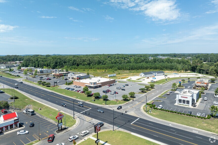 More Photos Of 1807 Cullman Ave Ave, Cullman Land For Sale