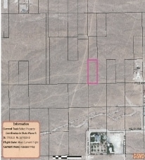 More Photos Of Arville St, Las Vegas Land For Sale