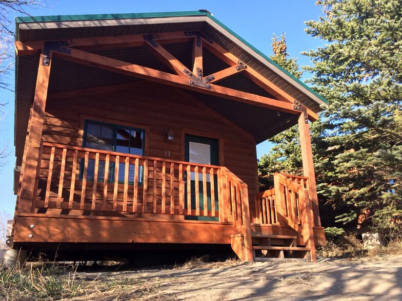 More Photos Of 2261 Highway 85, Watford City Apartments For Sale