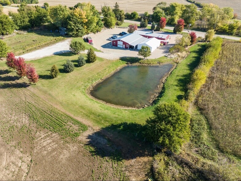 More Photos Of 4N250 State Route 47, Maple Park Restaurant For Sale