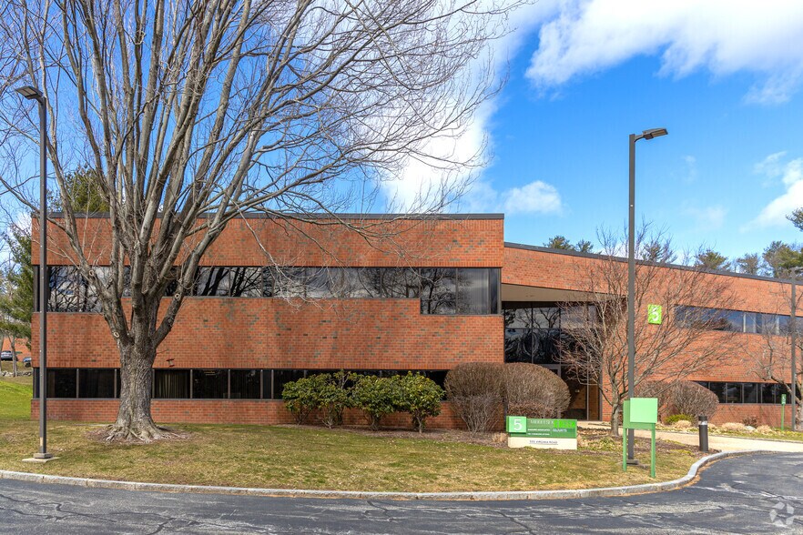 More Photos Of 521 Virginia Rdg, Concord Unknown For Lease