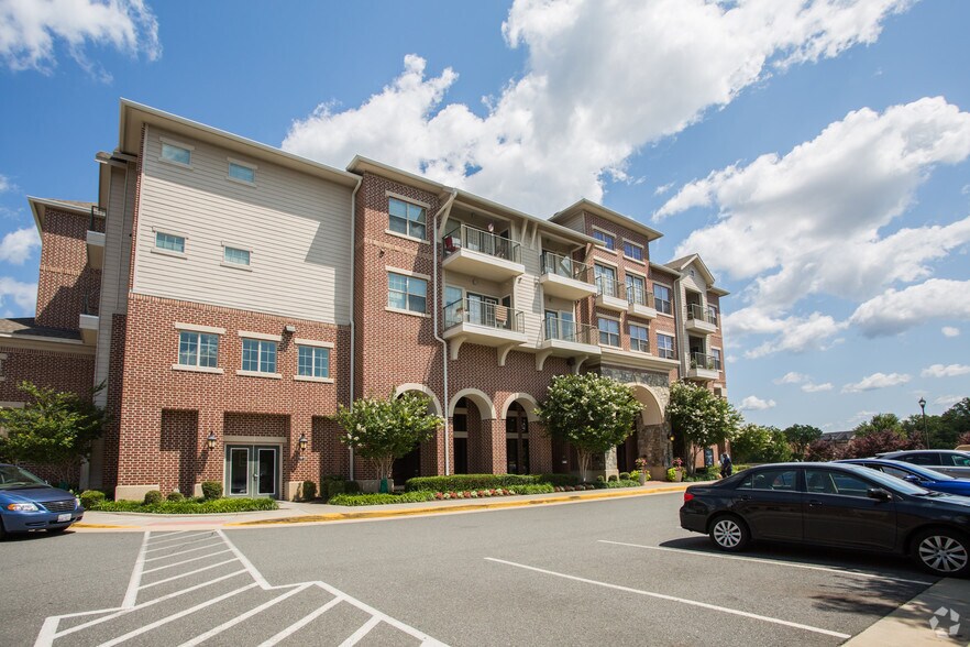 More Photos Of Mooreview Pky @ Loudoun County Pky, Ashburn Unknown For Lease