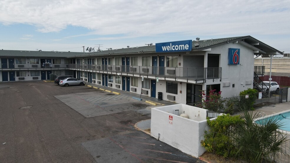 More Photos Of 5310 San Bernardo Ave, Laredo Hotel For Sale