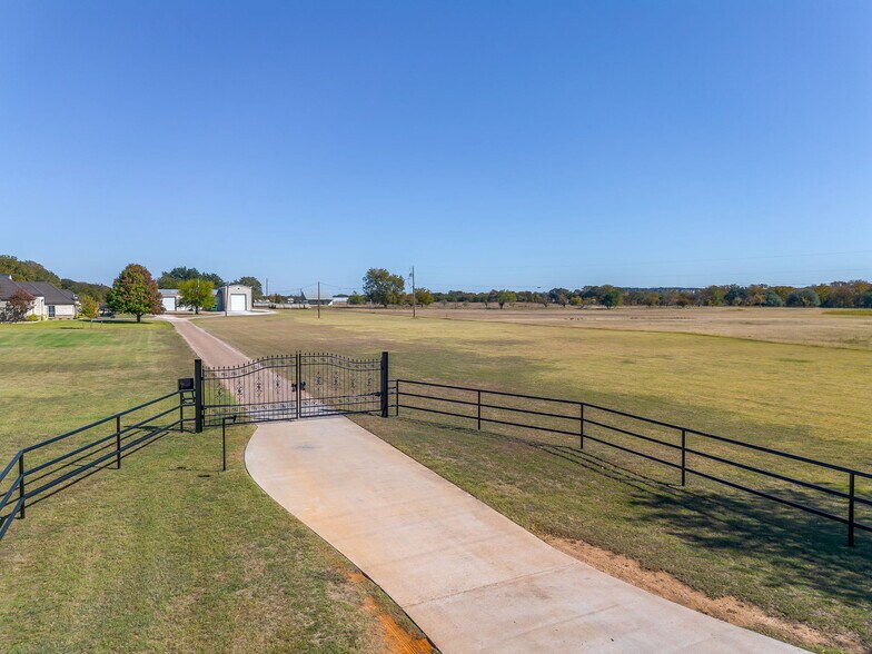 More Photos Of 12801 COUNTY ROAD 1117, Cleburne Land For Sale