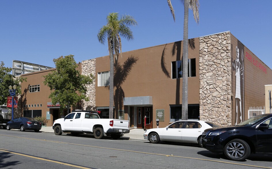 More Photos Of 4411-4421 Park Blvd, San Diego Land For Sale