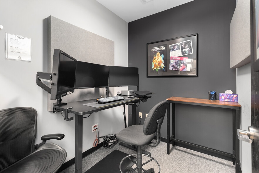 More Photos Of 934 Glenwood Ave SE, Atlanta Loft Creative Space For Sale