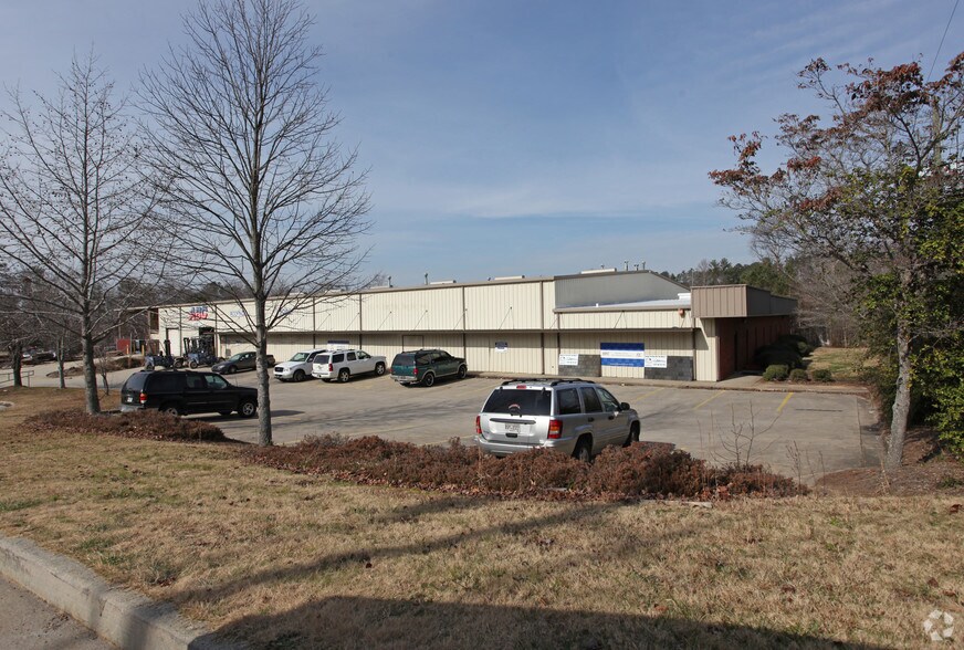 Primary Photo Of 1155 Cripple Creek Dr, Lawrenceville Warehouse For Lease