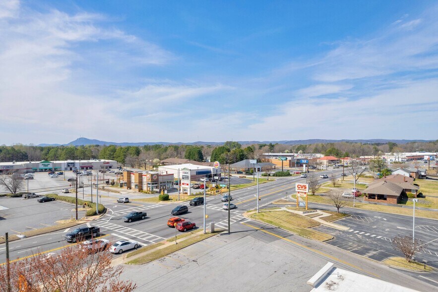 More Photos Of 999 Big a Rd, Toccoa Restaurant For Sale