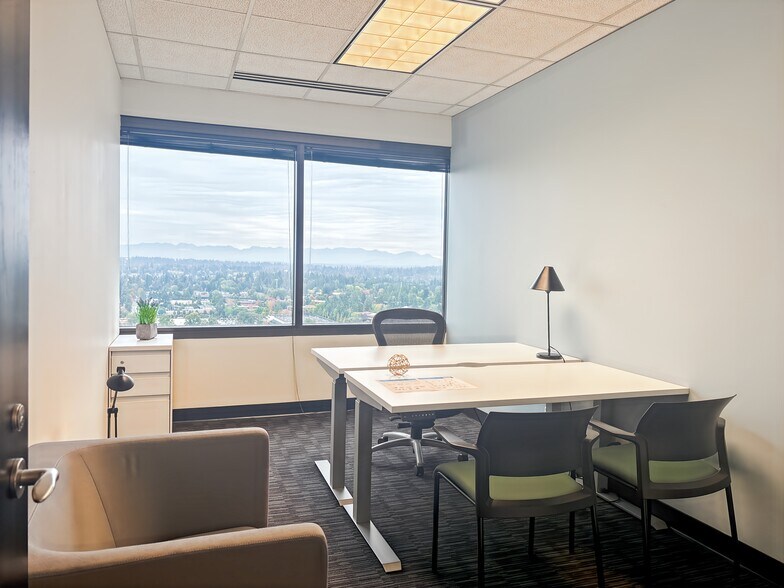 More Photos Of 10900 NE 4th St, Bellevue Coworking Space