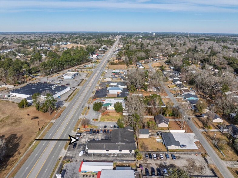 More Photos Of 509-513 Red Bank Rd, Goose Creek Medical For Sale