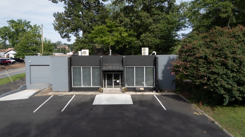 More Photos Of 51 Austin Ave NE, Marietta Light Distribution For Sale