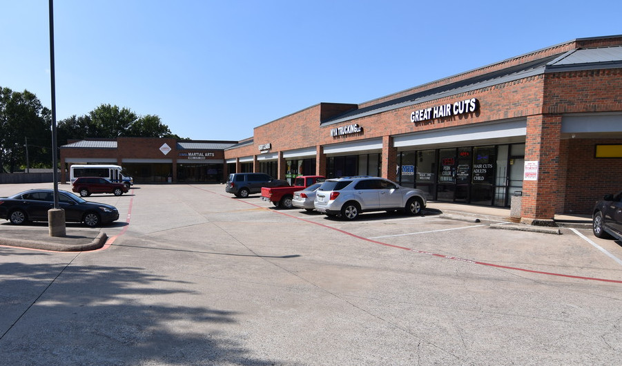 Primary Photo Of 6350 Glenview Dr, Fort Worth Unknown For Lease