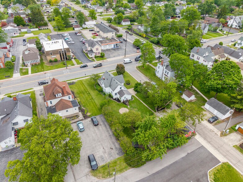 More Photos Of 4103 Broadway, Grove City Freestanding For Sale