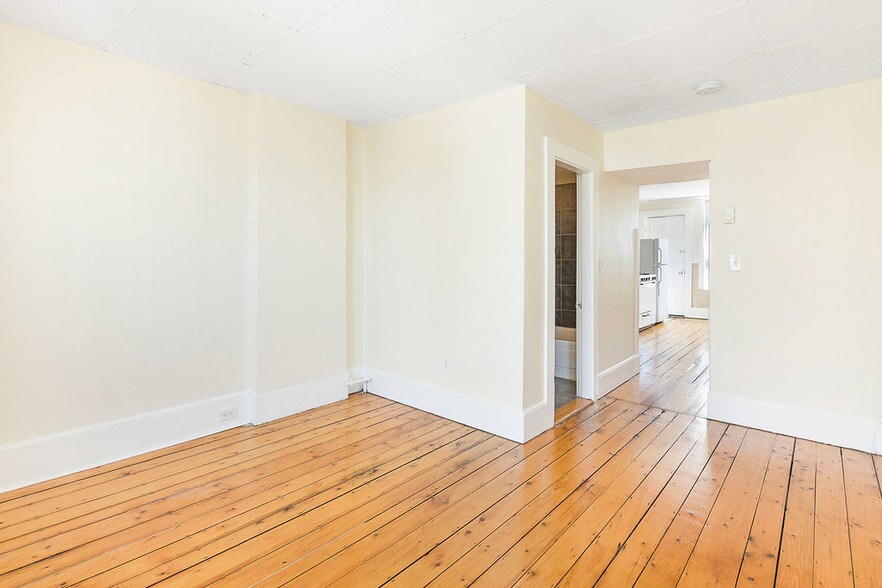 More Photos Of 5-9 School Street & 2 Quincy St, Somerville Apartments For Sale