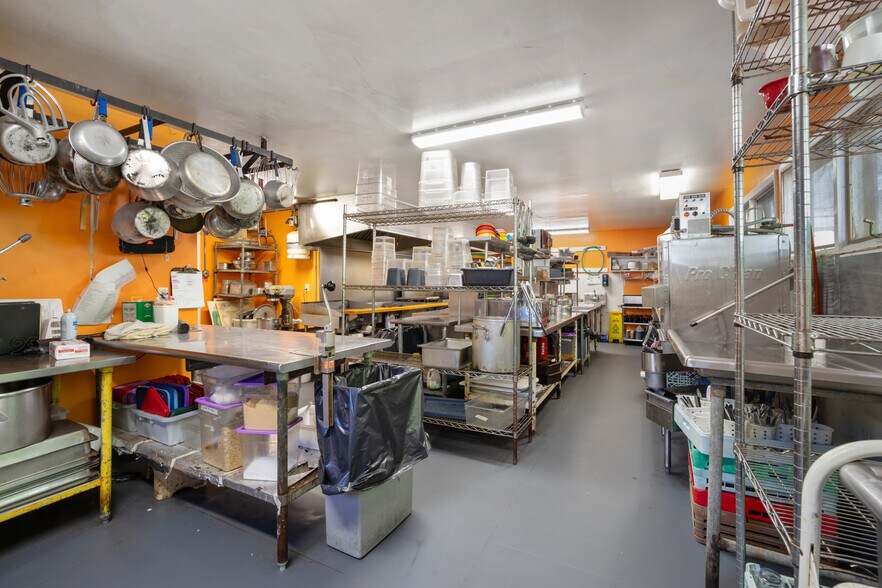 More Photos Of 7918 State Highway 42, Egg Harbor Restaurant For Sale
