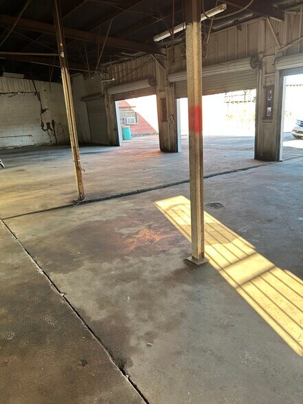 More Photos Of 1230 Murphy Ave, Atlanta Warehouse For Lease