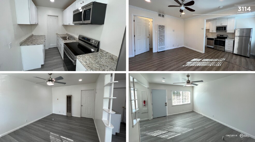 More Photos Of 3114 Ashbrook Ct, Oakland Apartments For Sale