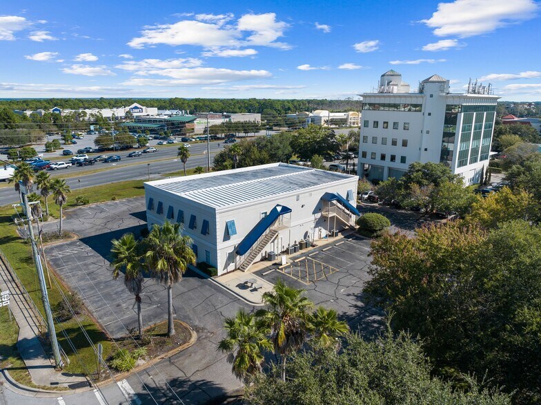 More Photos Of 35000 Emerald Coast Pky, Destin Medical For Sale