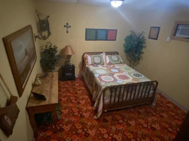 More Photos Of 281 Spjst Rd, Crockett Lodge Meeting Hall For Sale