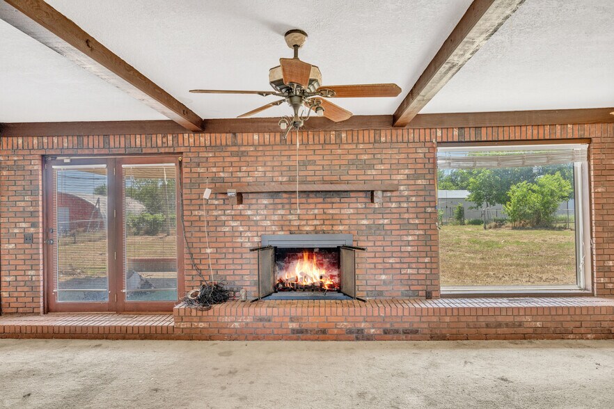 More Photos Of 1311 County Road 1390, Chickasha Land For Sale