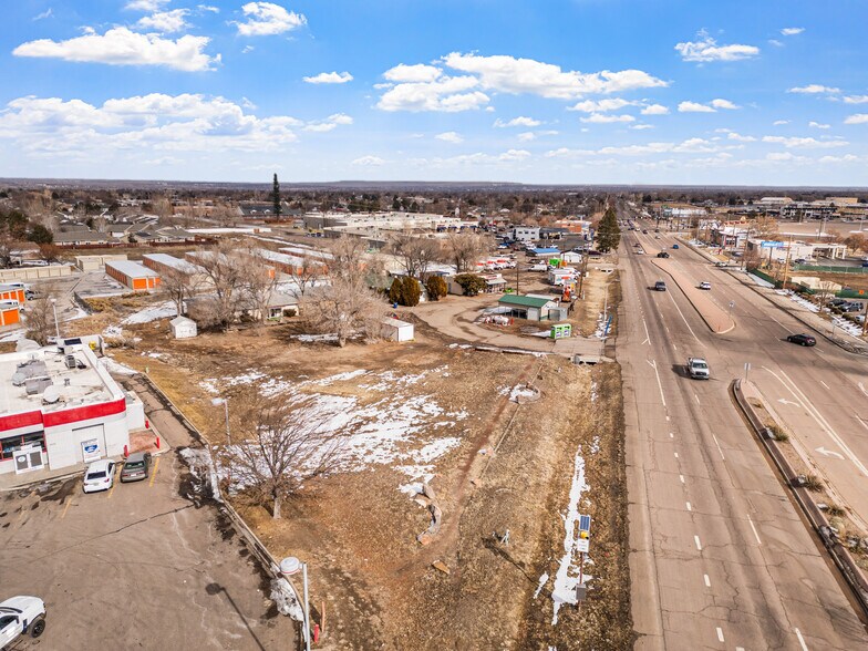 More Photos Of 4107 W Northern Ave, Pueblo Freestanding For Sale