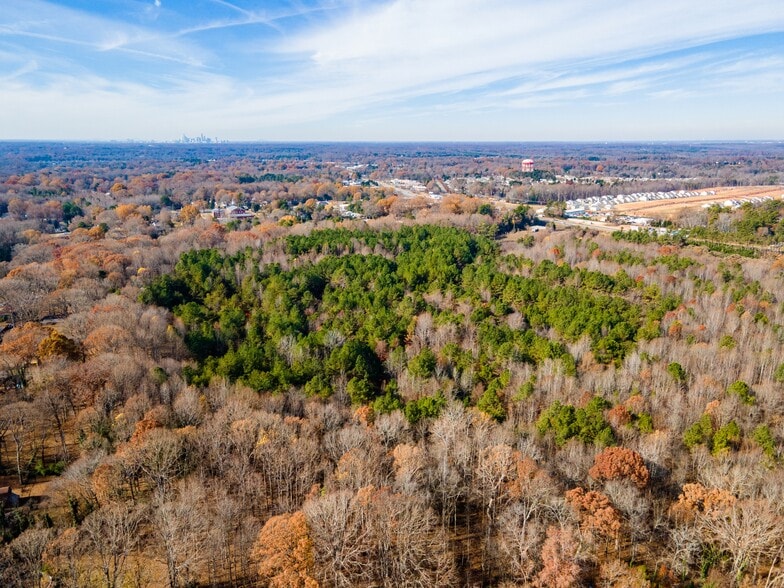 More Photos Of 10518 Albermarle Rd, Charlotte Land For Sale