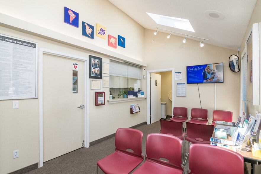 More Photos Of 860 Boston Rd, Springfield Medical For Sale