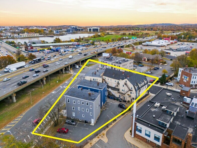 More Photos Of ,  Multifamily For Sale