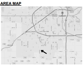 More Photos Of 10933 Wayne Ave, Lubbock Healthcare For Sale