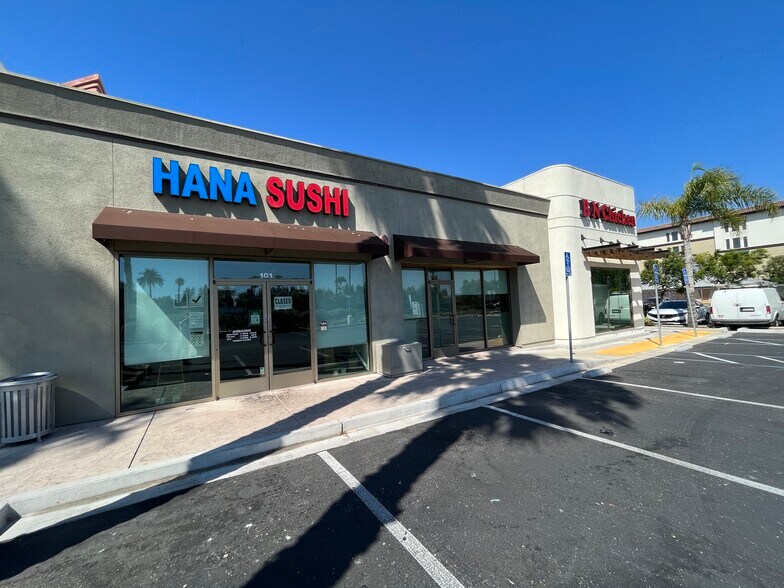 More Photos Of 2725 El Camino Real, Santa Clara Unknown For Lease