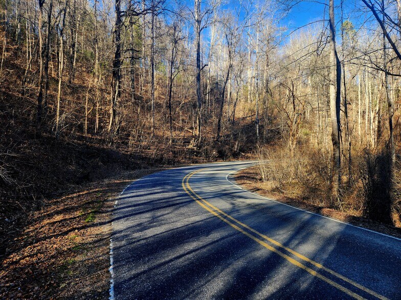 More Photos Of Lyle Wilson Rd, Cullowhee Land For Sale