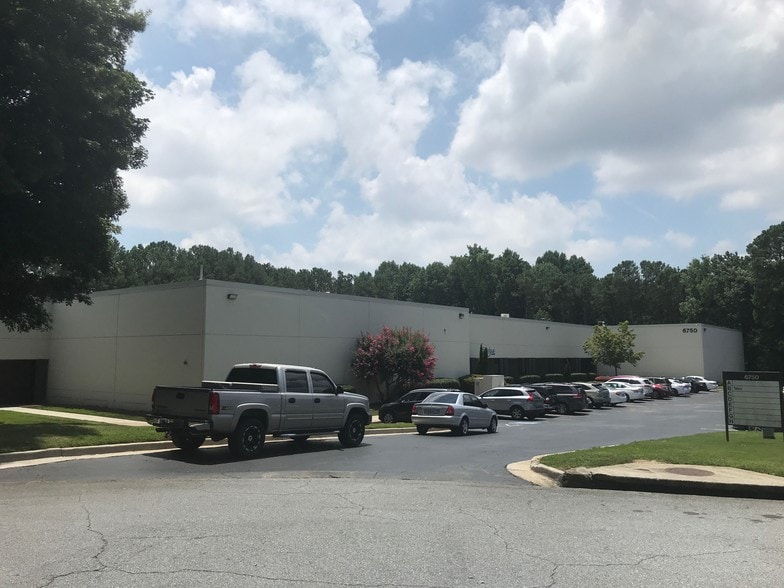 More Photos Of 6690 Jones Mill Ct, Norcross Unknown For Lease