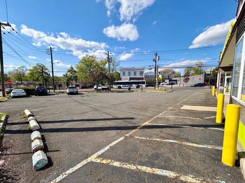 More Photos Of 1989-2001 Springfield Ave, Maplewood Freestanding For Sale