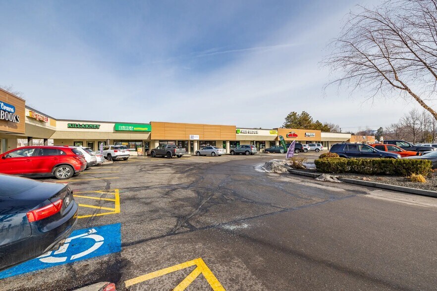 More Photos Of 3335-3387 N Five Mile Rd, Boise General Retail For Sale