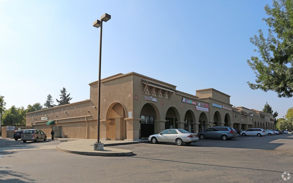 More Photos Of 1916-2000 Driscoll Rd, Fremont Storefront For Sale