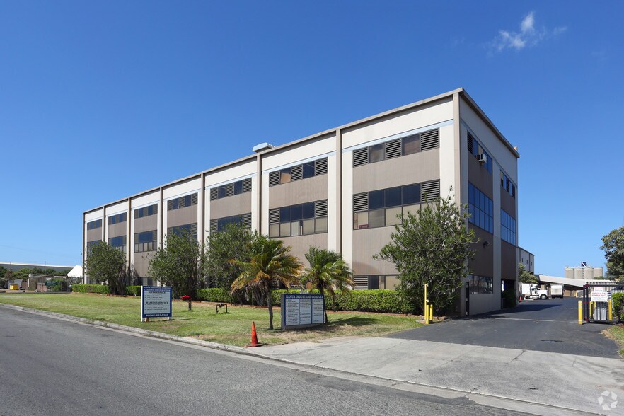 Primary Photo Of 91-110 Hanua St, Kapolei Manufacturing For Lease