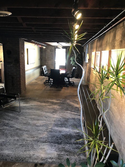 More Photos Of 20 Woodward St, Newton Loft Creative Space For Lease