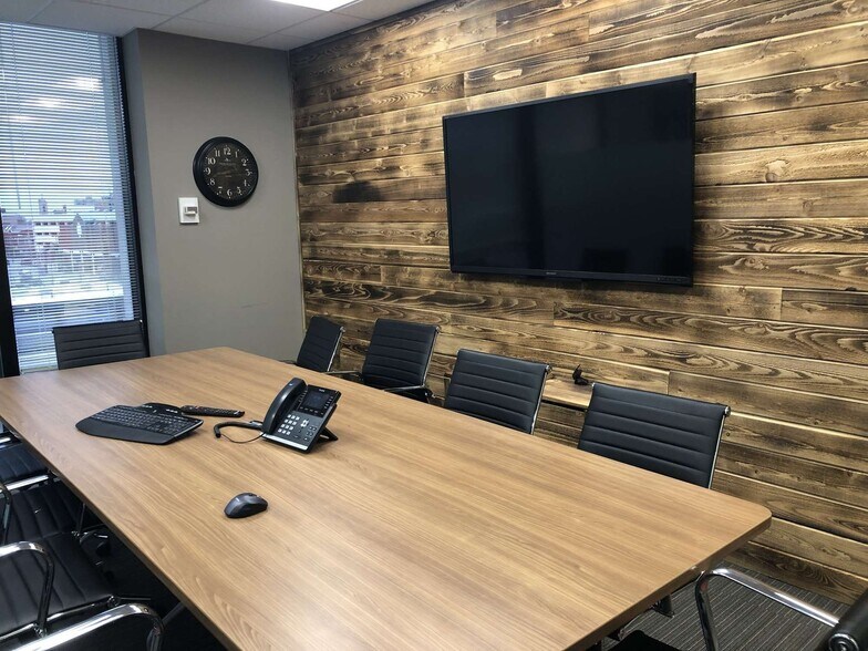 More Photos Of 101 E Town St, Columbus Office For Lease