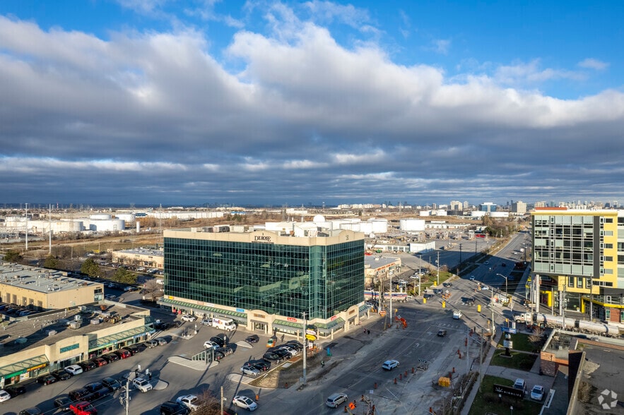 More Photos Of 1280 Finch Ave W, Toronto Office For Lease