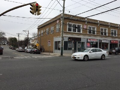 More Photos Of 2372-2382 Grand Ave, Baldwin Storefront Retail Residential For Lease