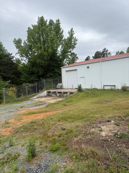 More Photos Of 5610 Morgan Mill Rd, Monroe Industrial For Sale