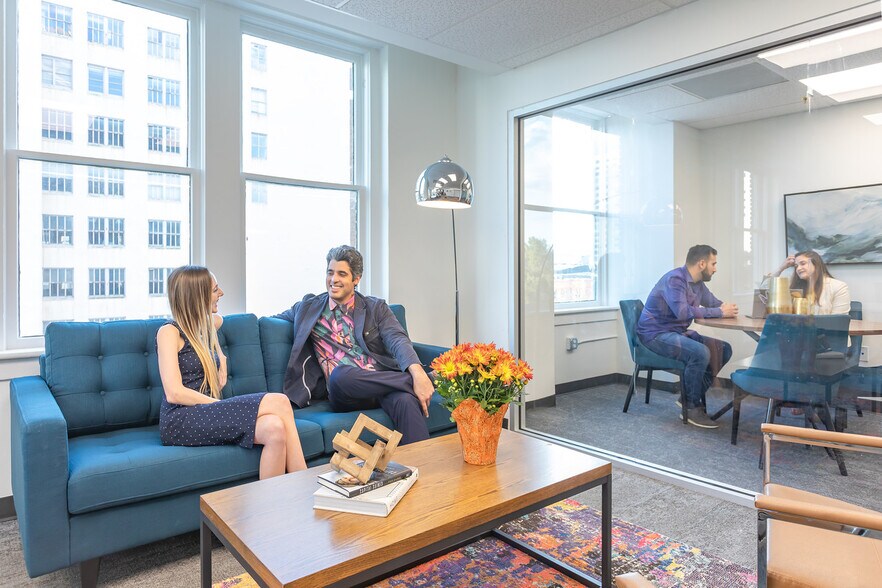 More Photos Of 37 N Orange Ave, Orlando Coworking Space