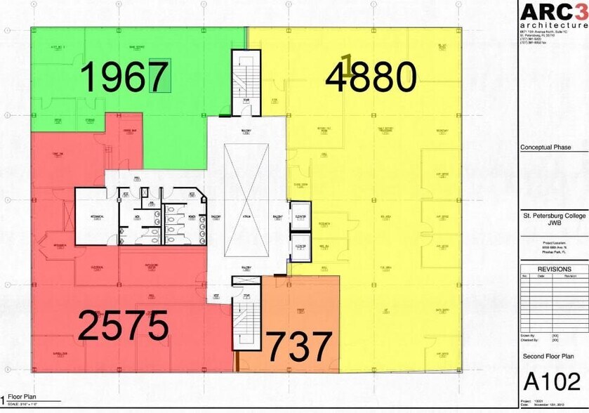 More Photos Of 6698 68th Ave N, Pinellas Park Office For Lease