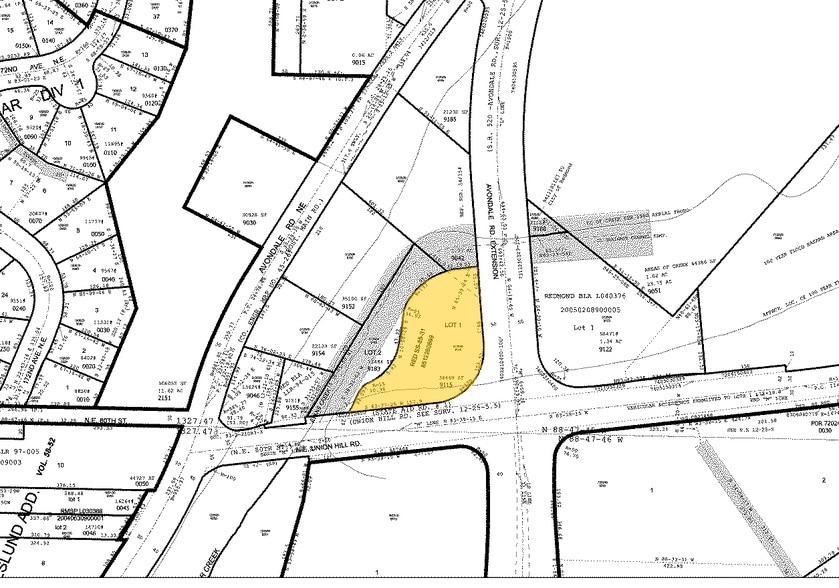 More Photos Of 17530 NE Union Hill Rd, Redmond Medical For Sale